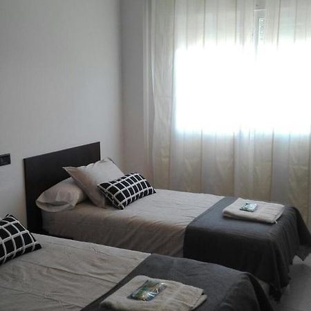 Apartamentos Loyo Портомарин Екстериор снимка