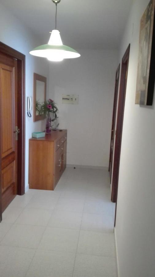 Apartamentos Loyo Портомарин Екстериор снимка