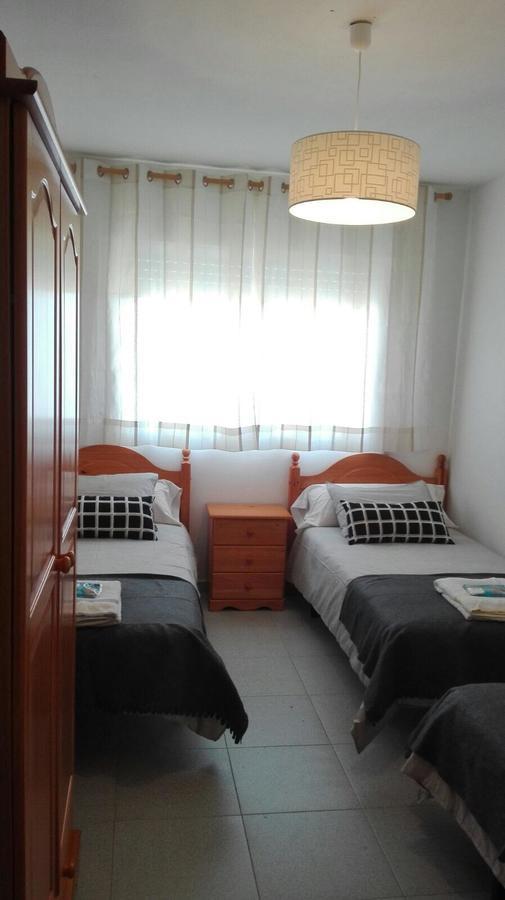 Apartamentos Loyo Портомарин Екстериор снимка