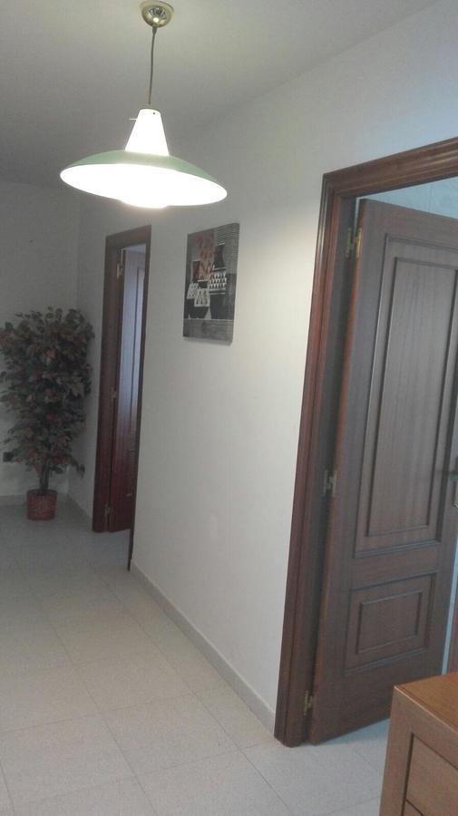 Apartamentos Loyo Портомарин Екстериор снимка