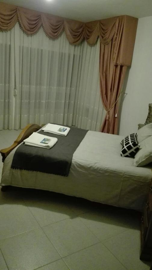 Apartamentos Loyo Портомарин Екстериор снимка